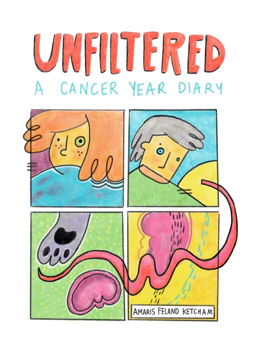 Title details for Unfiltered by Amaris Feland Ketcham - Available